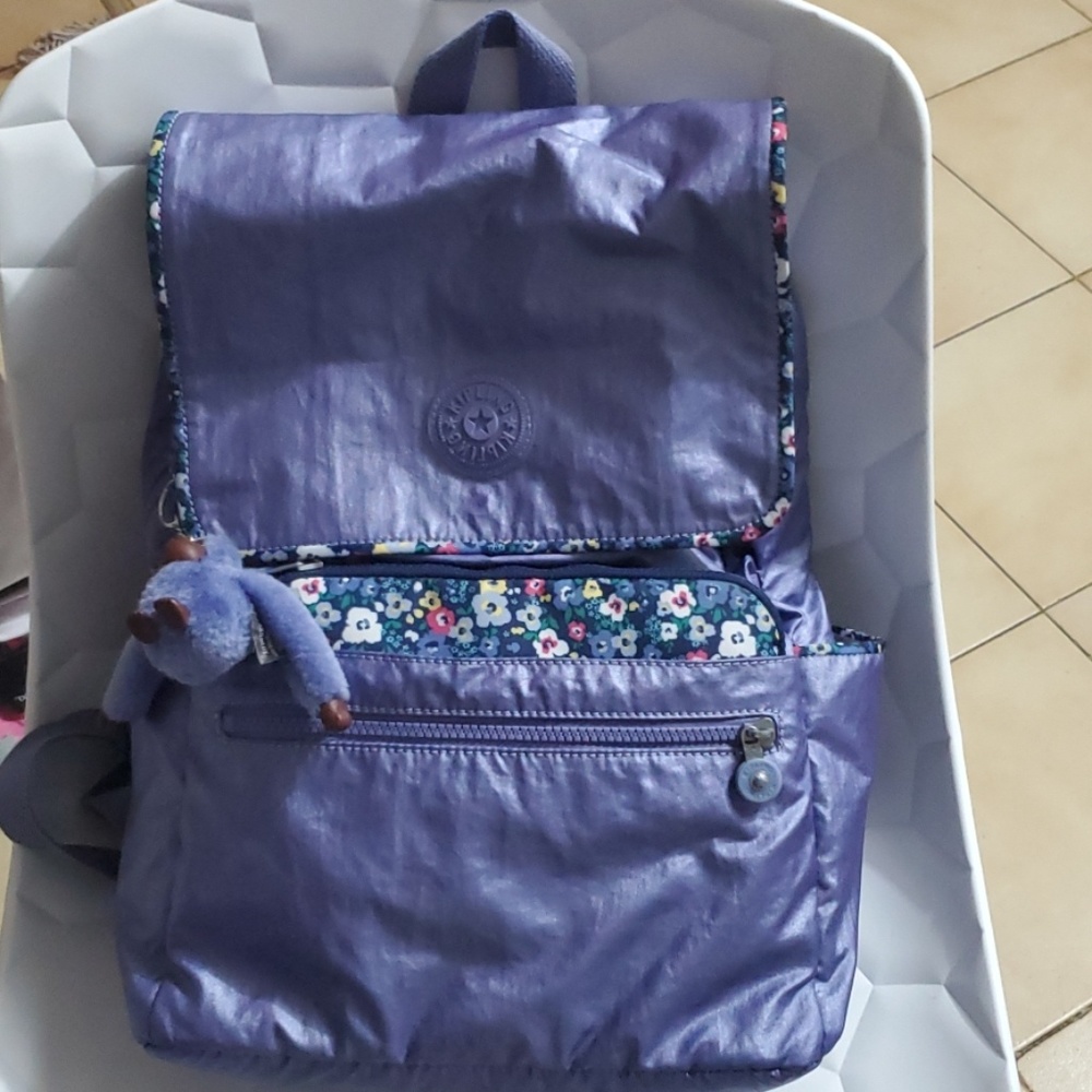 Kipling backpack